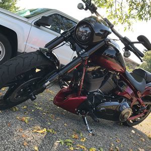 Meet your Posher, Patrick